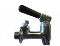 Torneira com nivel para maquina cafe Universal / Consercaf 